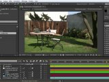 Adobe After Effects CS6 : Réflexion d'un calque d'environnement