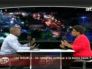 3 QUESTIONS A Lise N'GUELA -3110