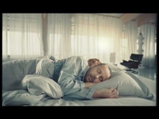 A life full of wake-up calls ? Get rid of them!