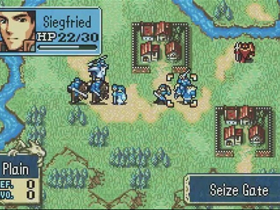 The Last Promise Episode 3: Un jour comme les autres