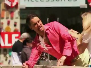 Dj Antoine vs Mad Mark - Broadway (Official Video)