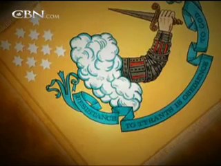 America’s First Great Awakening - CBN.com