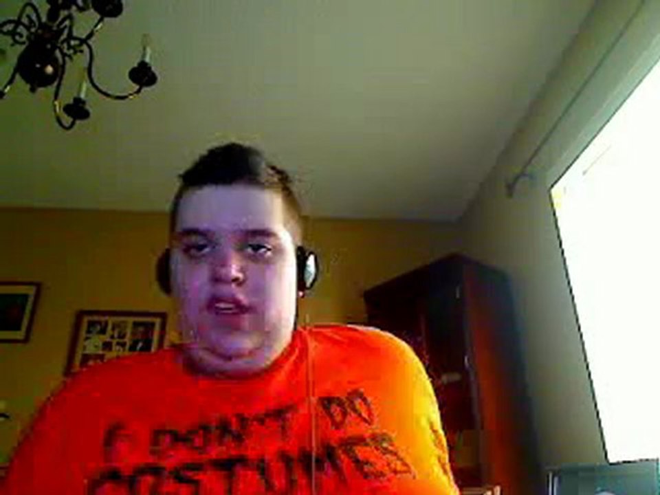 hello i am seriousmatt12