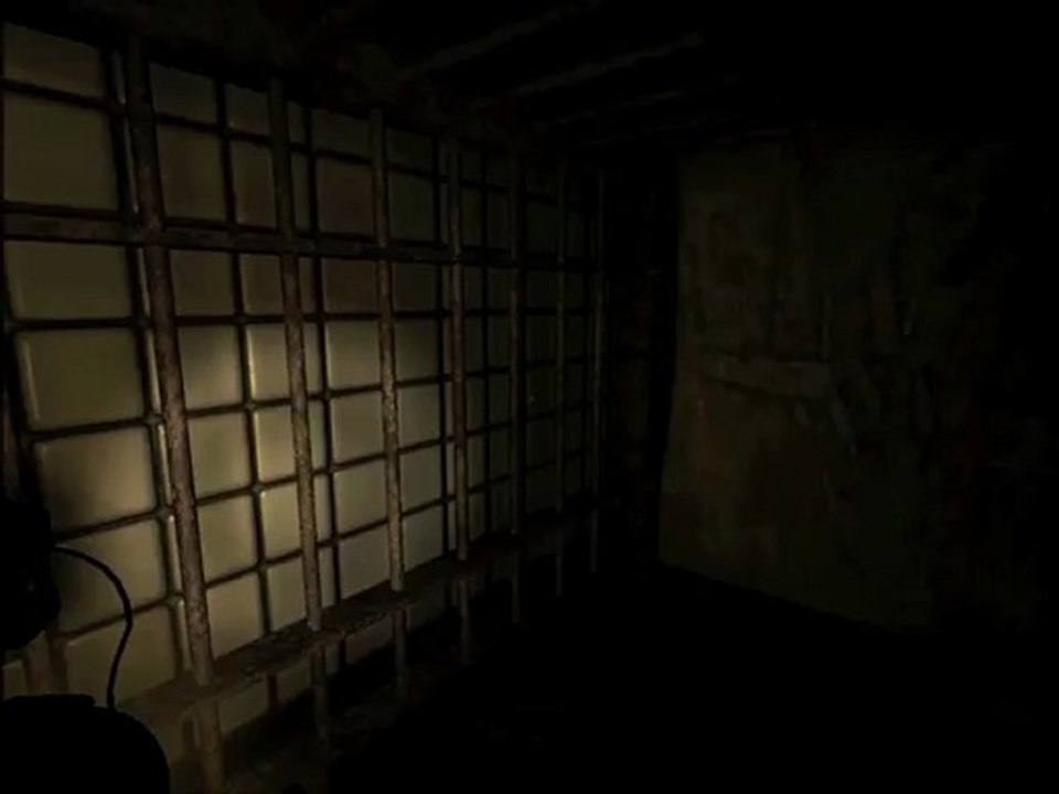 Amnesia A Machine For Pigs Halloween Teaser