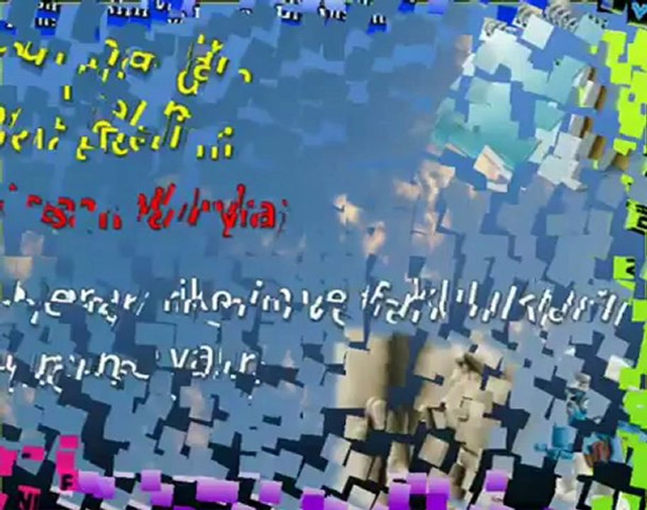 5.Sınıf 2.Hafta Ders Konu Anlatım Sesli Video Sunusu