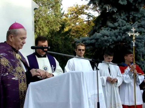 Predica IPS Ioan Robu - 2 noiembrie 2012