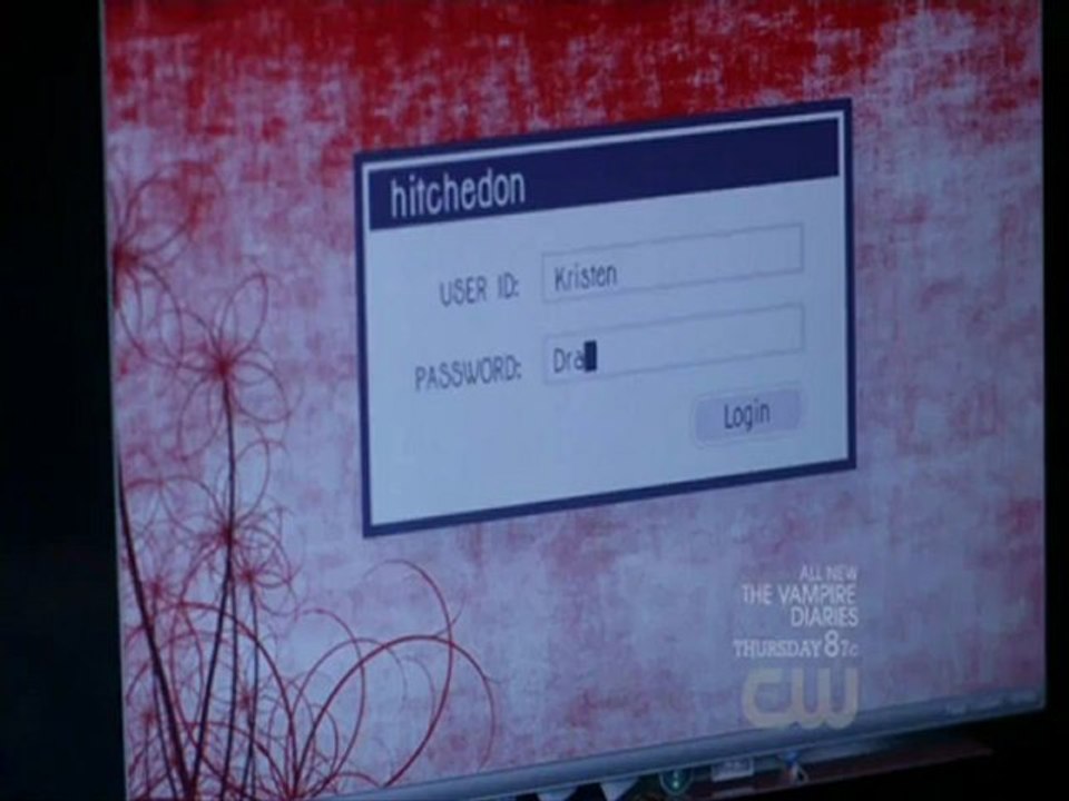 Supernatural vs Twilight