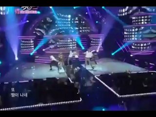 120913 BEAST B2ST     DANCE MIX (2009-2012)