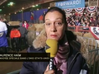 USA/chômage : un taux en dessous de la barre des 8%