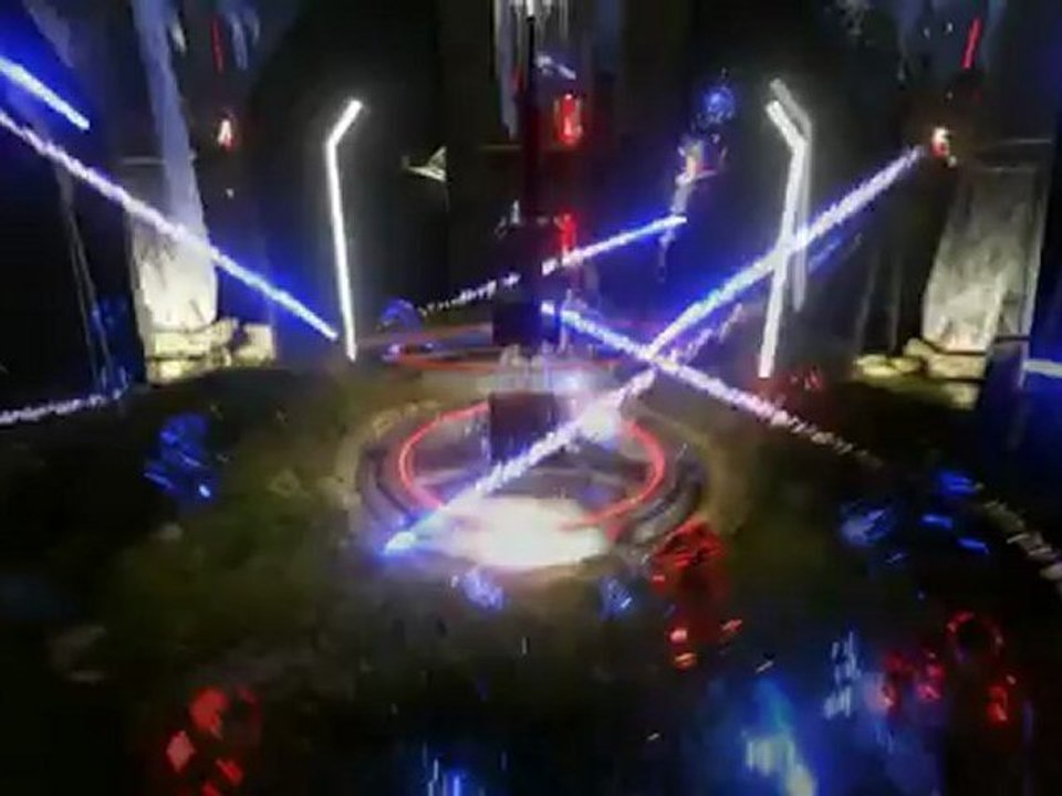 Shootmania Storm - Beta 2 Trailer