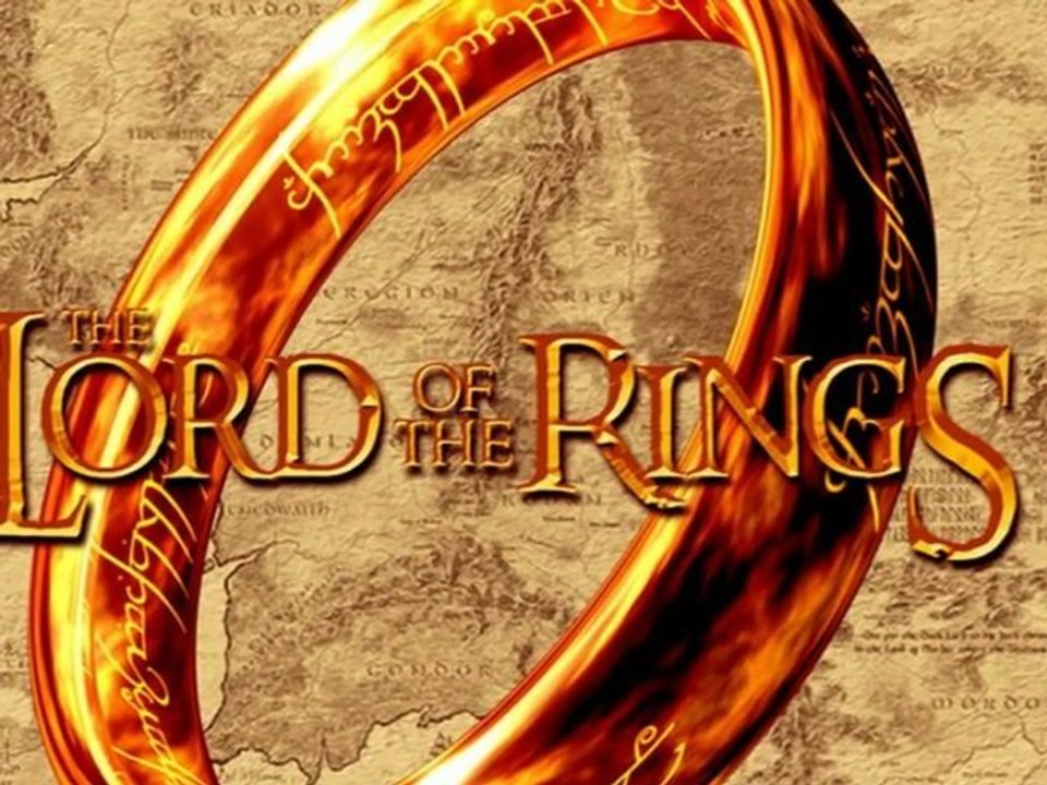 ❦The Lord of the Rings❦