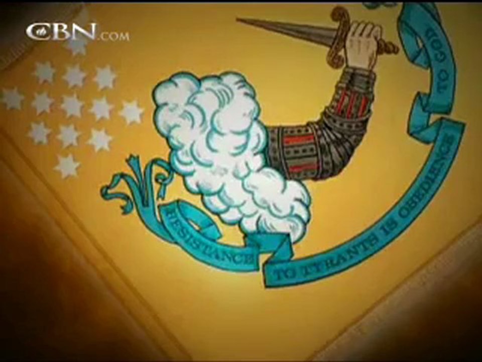America’s First Great Awakening - CBN.com