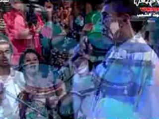 Noureddine El Beji Emissions TV