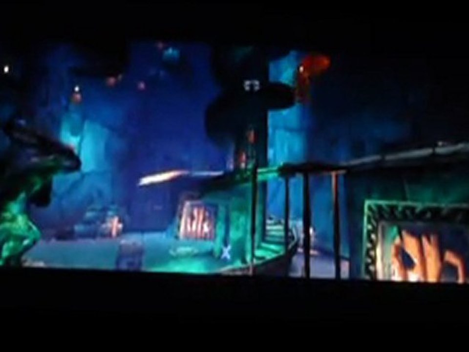 Rayman 3 HH 23/ mais il y en a combien?