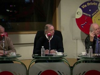 Les Grosses Têtes en Folie : La France d'Hier et d'Aujourd'hui - Part 3