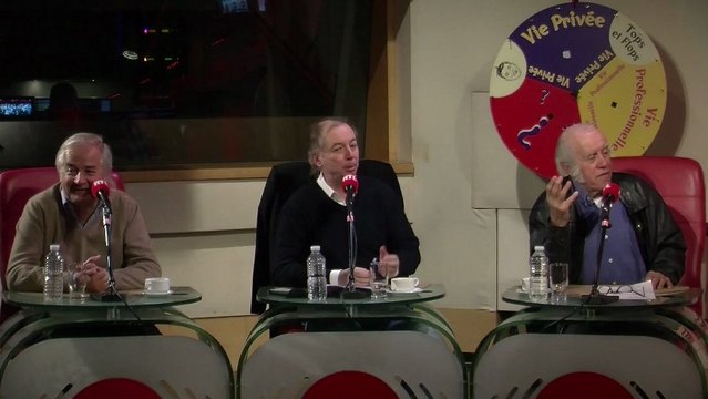 Les Grosses Têtes en Folie : La France d'Hier et d'Aujourd'hui - Part 1