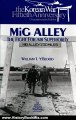 History Book Review: Mig Alley: The Fight for Air Superiority by William Y'Blood