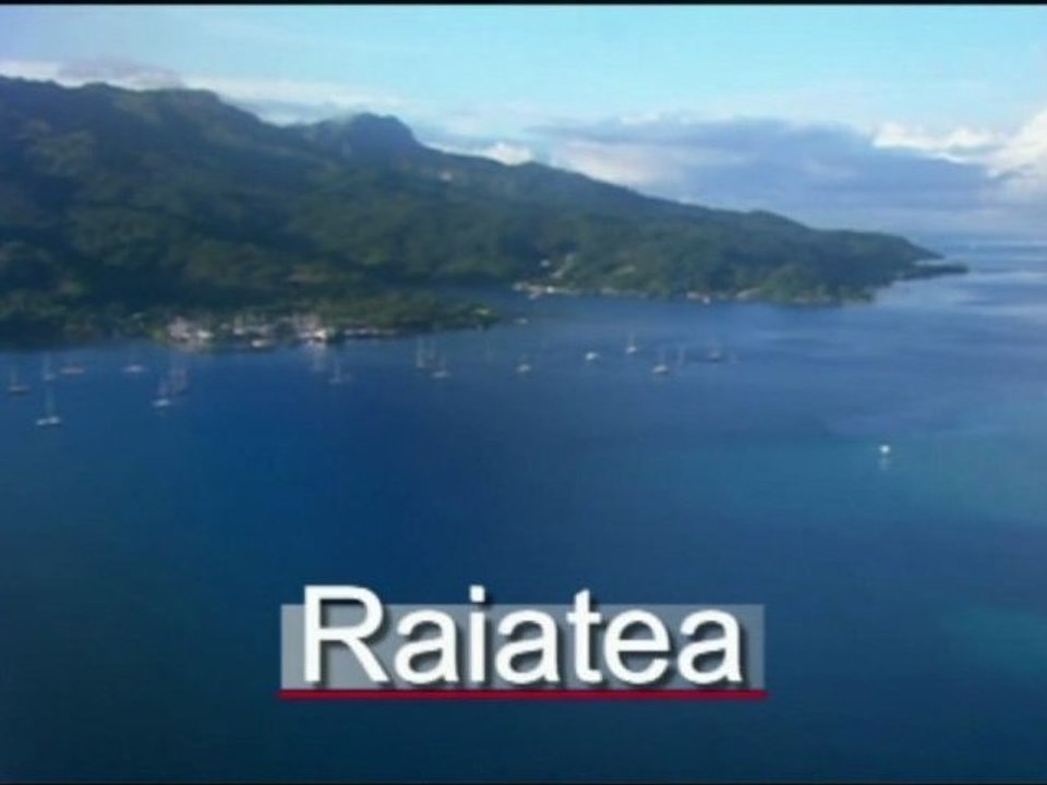 RAIATEA