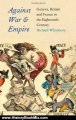 History Book Review: Against War and Empire: Geneva, Britain, and France in the Eighteenth Century (The Lewis Walpole Series in Eighteenth-C) by Richard Whatmore