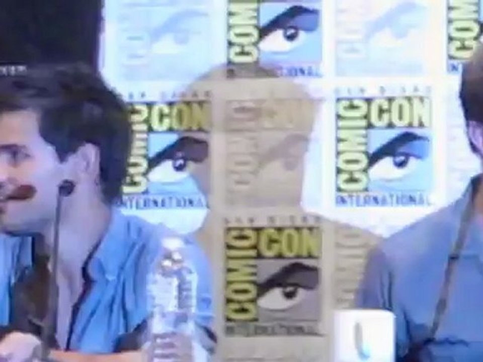 Robert Pattinson & Kristen Stewart First TV Interview Since Split