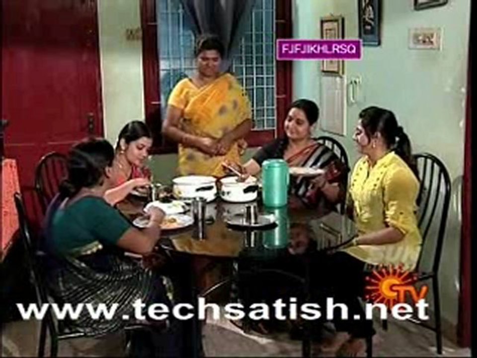 Karthigai Pengal Part 2