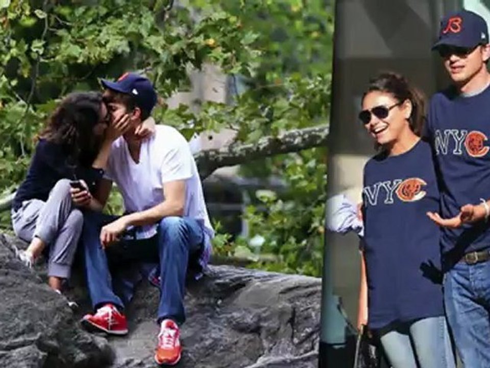 Kutcher und Moore: Keine Scheidung