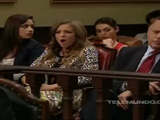 Rosa Diamante Mini Avance Capitulo 80