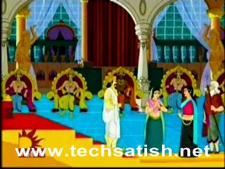 Vikramathithan Kathaigal