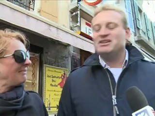 TEXTO du 02.11.2012 - Extremite continent