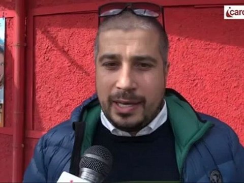 Icaro Sport. Danilo Pretelli su contestazione tifosi e dichiarazioni Amati