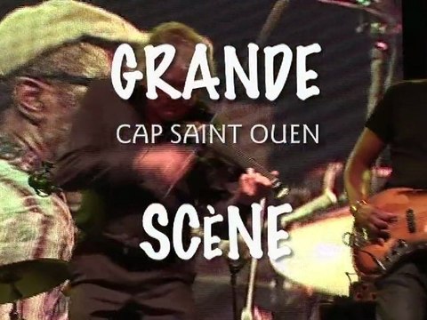 Festival Jazz Manouche Jazz Musette des Puces 2012