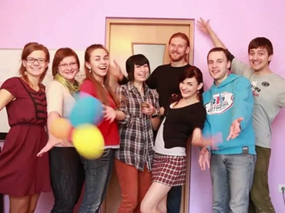 It's Leonid's B-day Today!