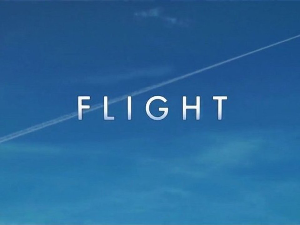 Flight  VOST | Full HD