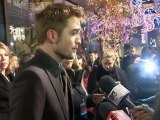 Kristen Stewart and Robert Pattinson interview