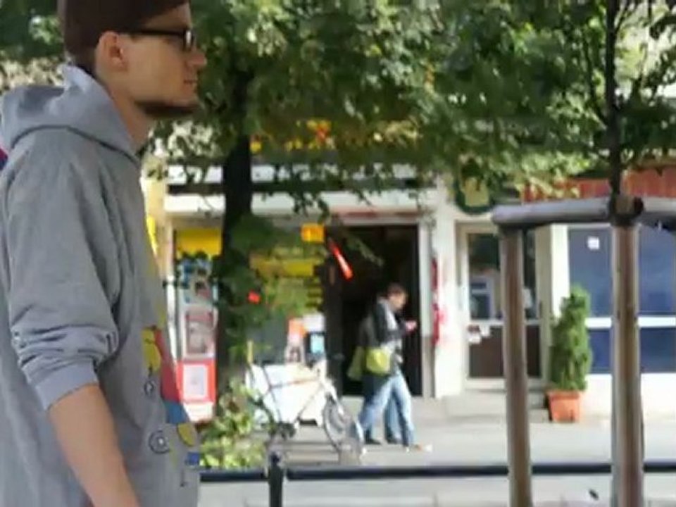 Fairs - latte (official video)