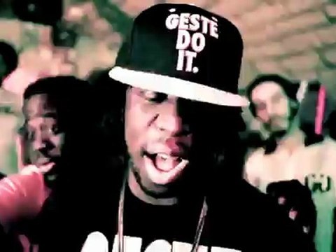 La Fouine - Paname Boss [CLIP OFFICIEL]