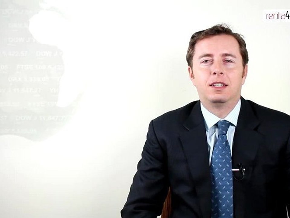 05.11.12 al 09.11.12 · Datos macro China - Perspectivas del mercado financiero - www.renta4.com