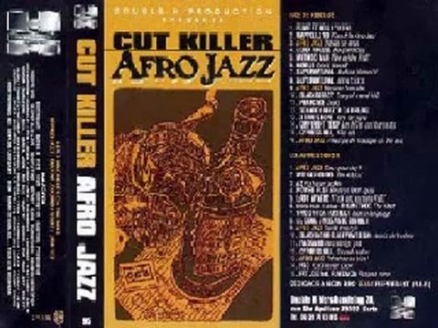 Afro Jazz - Débits de mots - YouTube / nojery