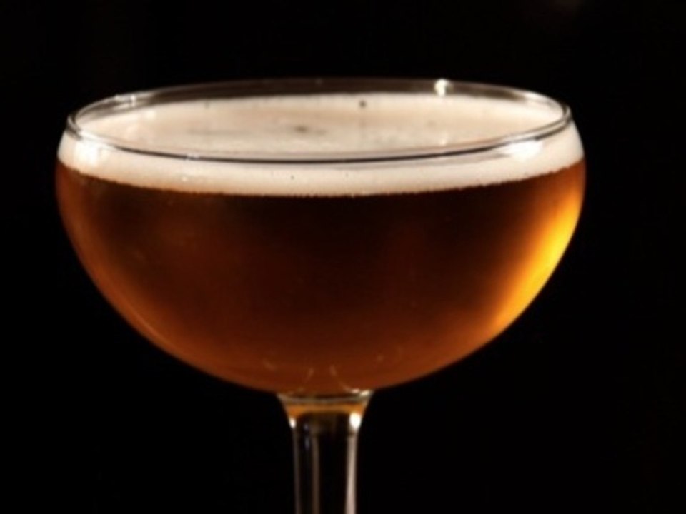 Most Common Craft Beer Glassware