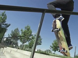 silent wings - aesthetics of zero gravity