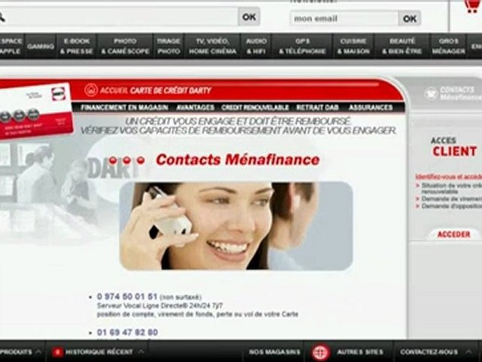 MENAFINANCE
