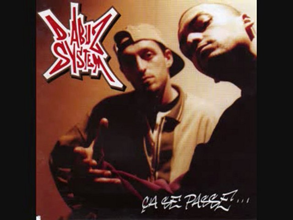 D Abuz System Ne reste pas de glace - YouTube2\ nojery tyleft