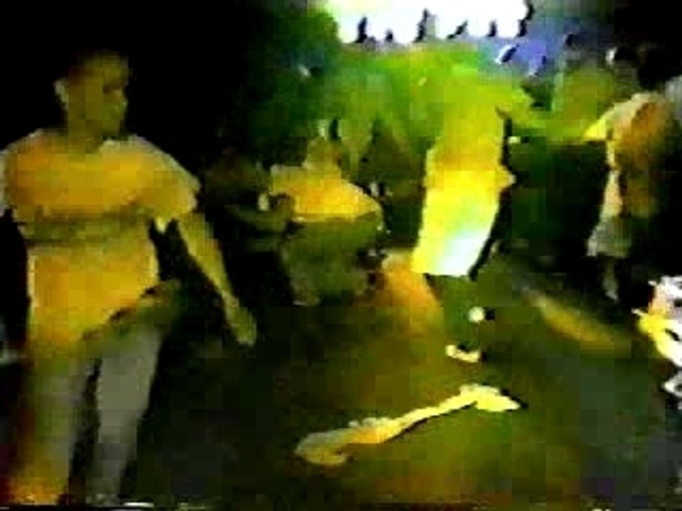 Minor Threat - Skating & Steppin Stone