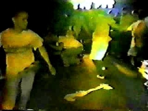 Minor Threat - Skating & Steppin Stone
