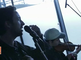 How To Dress Well - Cold Nites en Mouv'Session