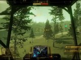 [Millenium Rush] Mechwarrior Online - Découverte