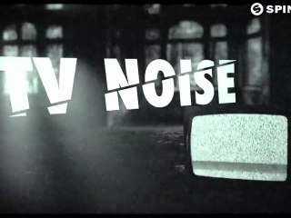 TV Noise - Kill The Radio (Available November 19)