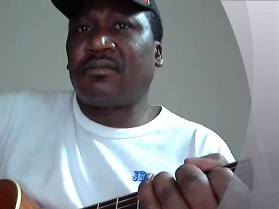 MBENGUE INSTRUMENTAL