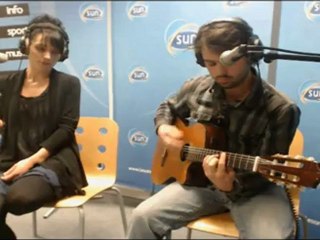 Da Flex - I'll don't mind