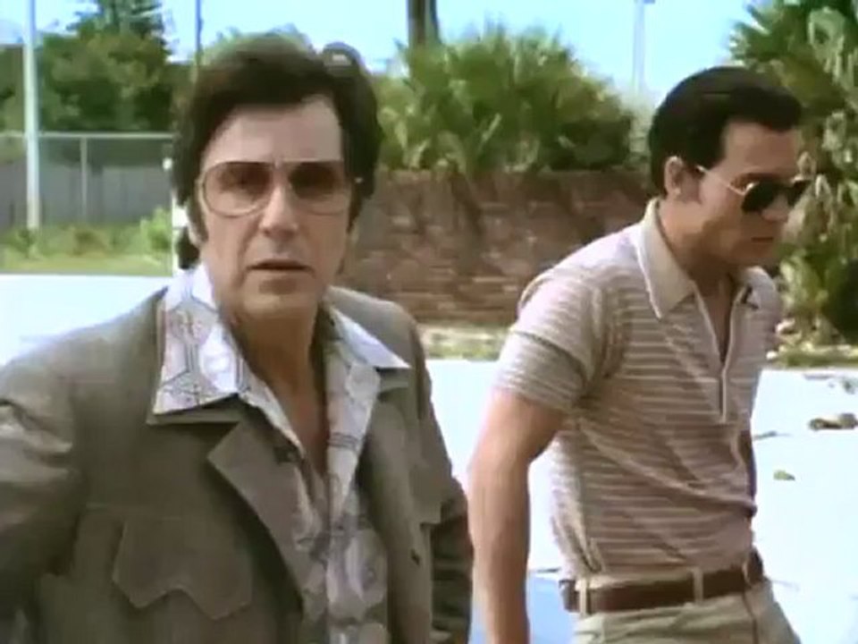 Donnie Brasco (1997) - Official Trailer - YouTube